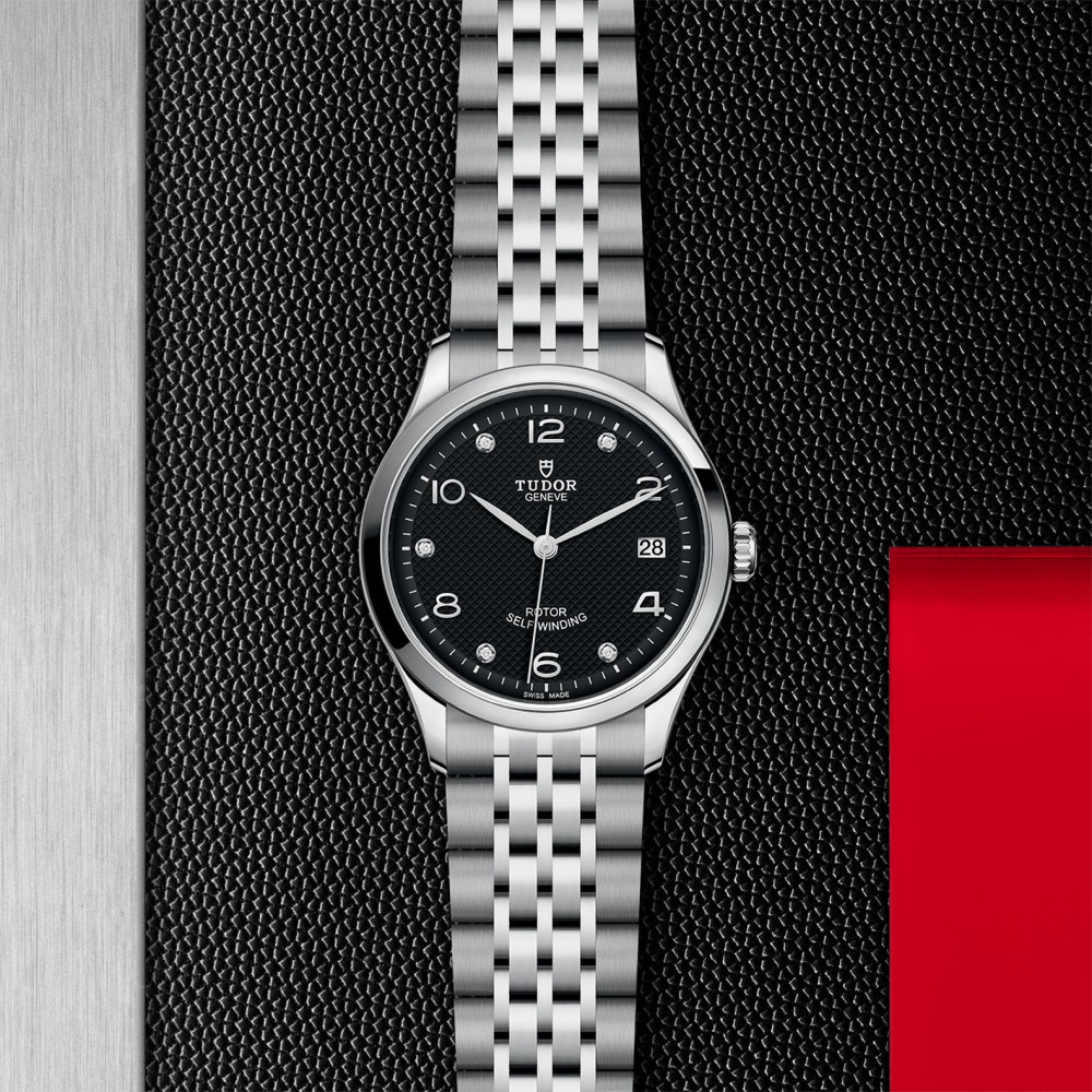 TUDOR 1926 Watch - M91450-0004 at Kerns Fine Jewelry