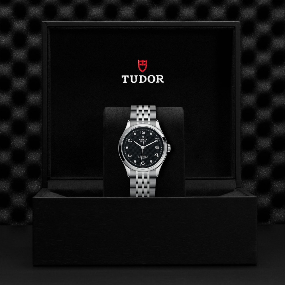 TUDOR 1926 Watch - M91450-0004 at Kerns Fine Jewelry