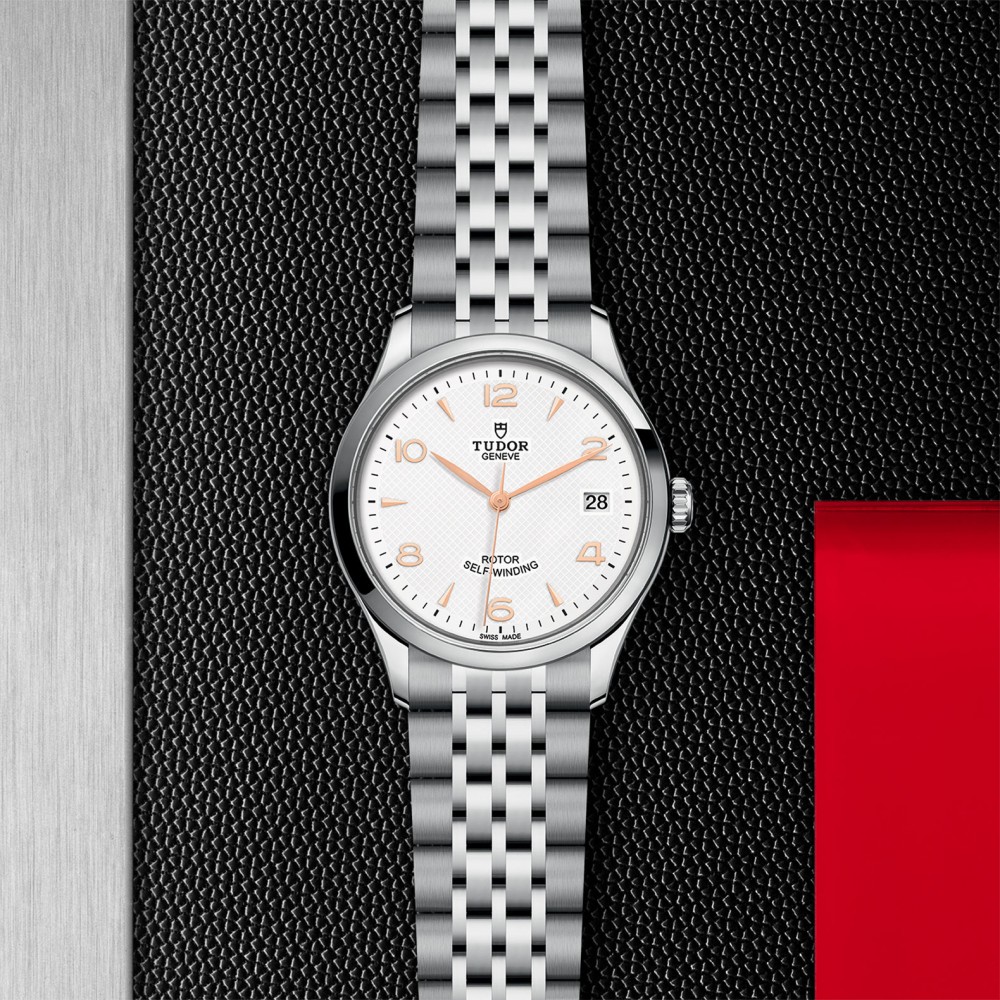 TUDOR 1926 Watch - M91450-0011 at Kerns Fine Jewelry