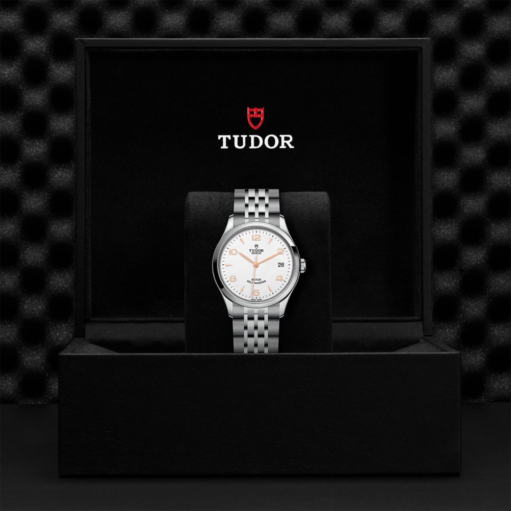 TUDOR 1926 Watch - M91450-0011 at Kerns Fine Jewelry