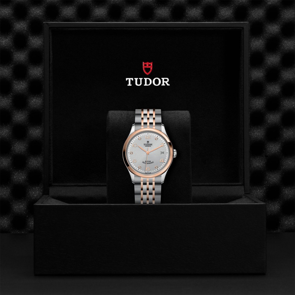 TUDOR 1926 Watch - M91451-0002 at Kerns Fine Jewelry
