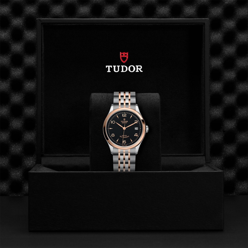 TUDOR 1926 Watch - M91451-0003 at Kerns Fine Jewelry