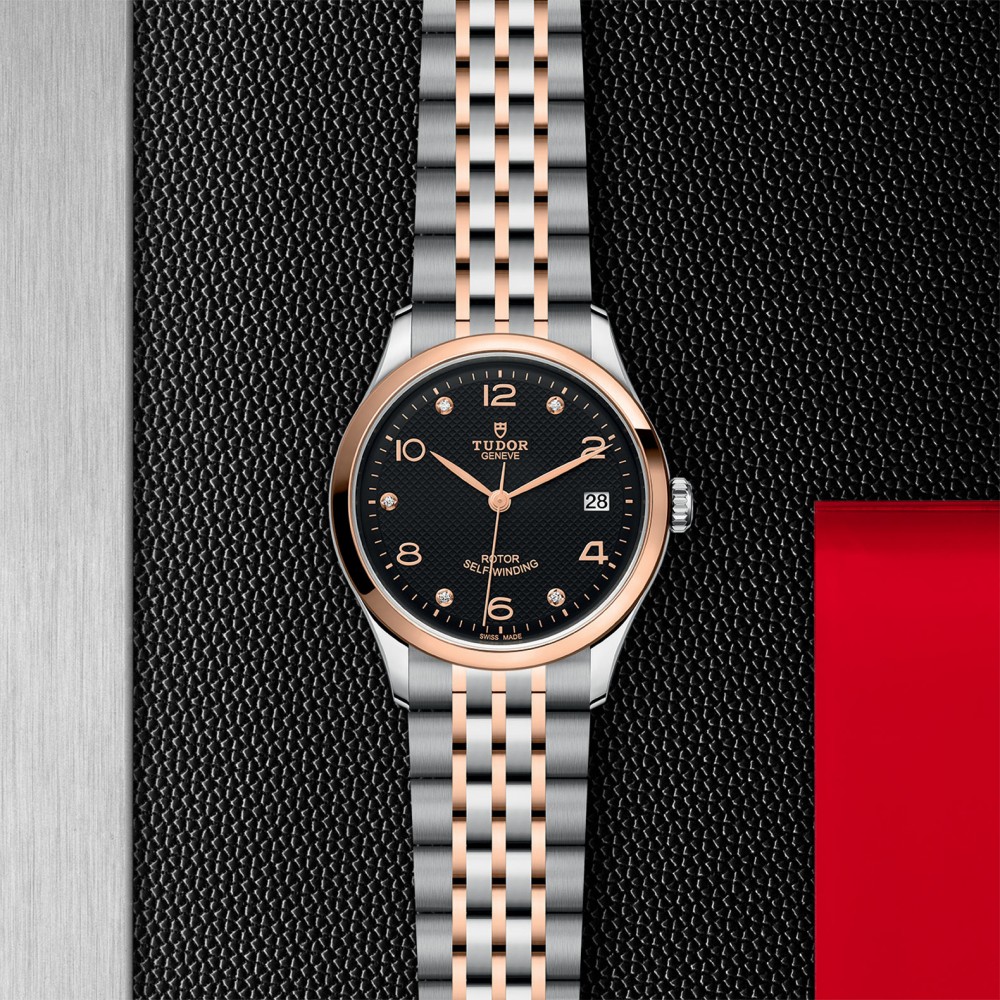 TUDOR 1926 Watch - M91451-0004 at Kerns Fine Jewelry