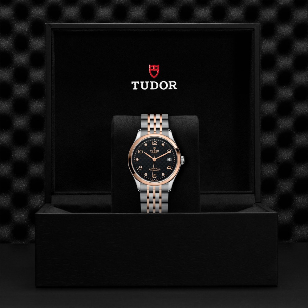 TUDOR 1926 Watch - M91451-0004 at Kerns Fine Jewelry