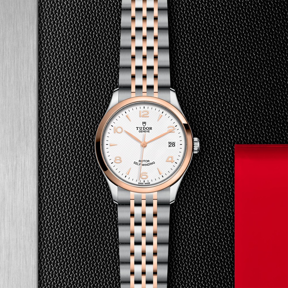 TUDOR 1926 Watch - M91451-0009 at Kerns Fine Jewelry