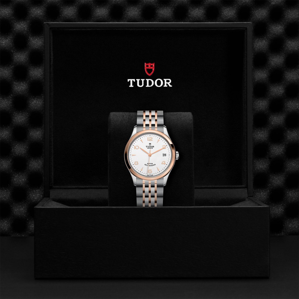 TUDOR 1926 Watch - M91451-0009 at Kerns Fine Jewelry