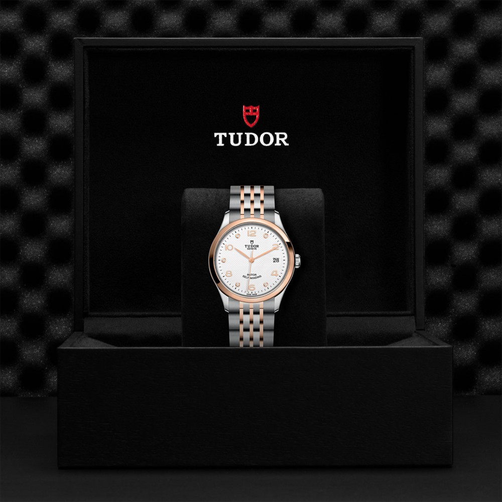 TUDOR 1926 Watch - M91451-0011 at Kerns Fine Jewelry