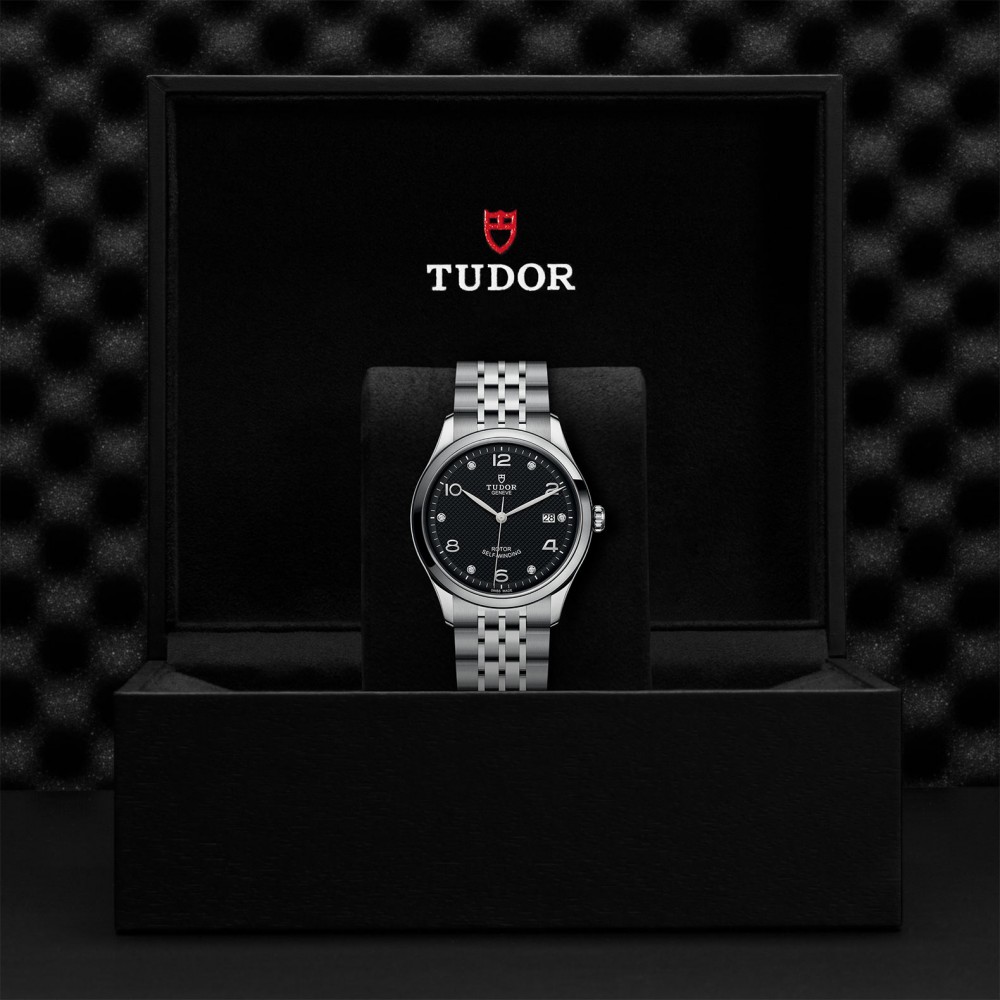 TUDOR 1926 Watch - M91550-0004 at Kerns Fine Jewelry