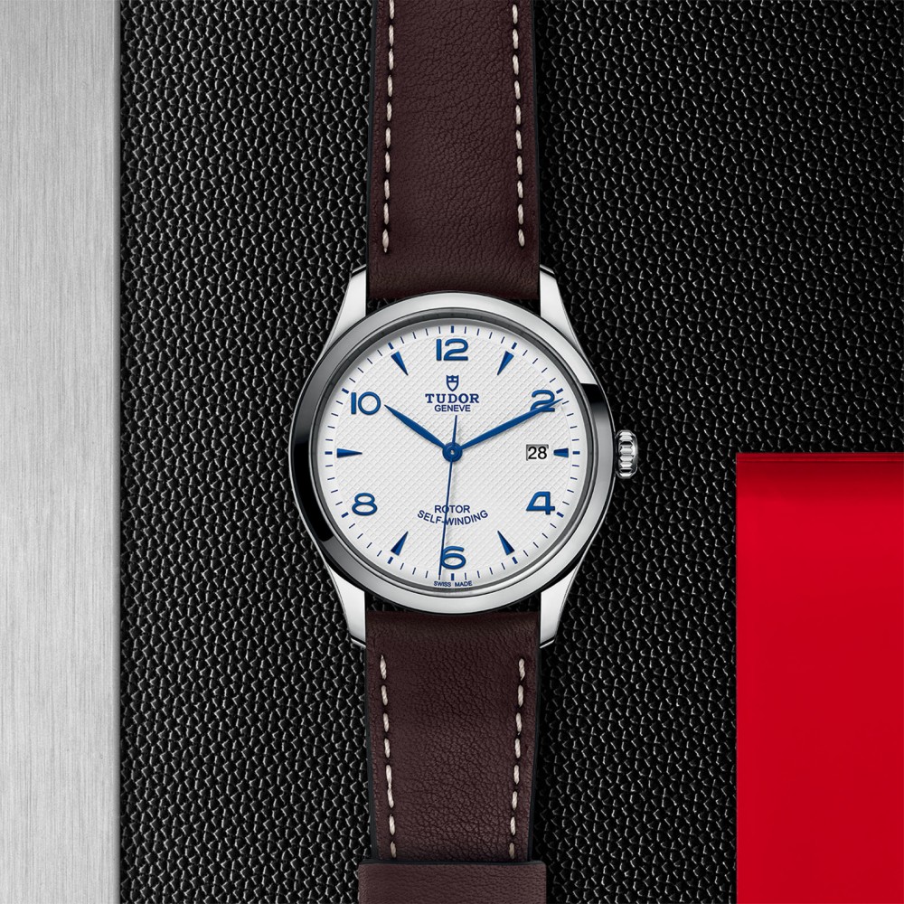 TUDOR 1926 Watch - M91550-0010 at Kerns Fine Jewelry
