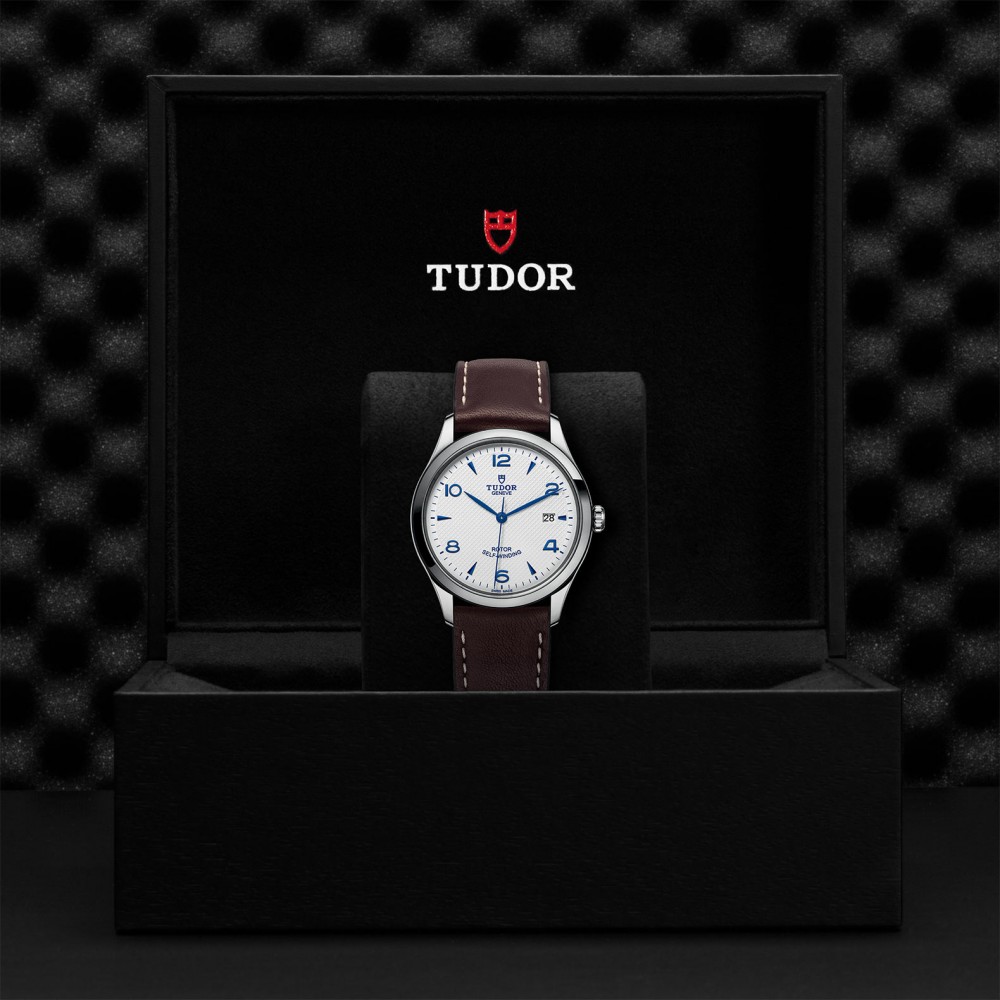 TUDOR 1926 Watch - M91550-0010 at Kerns Fine Jewelry