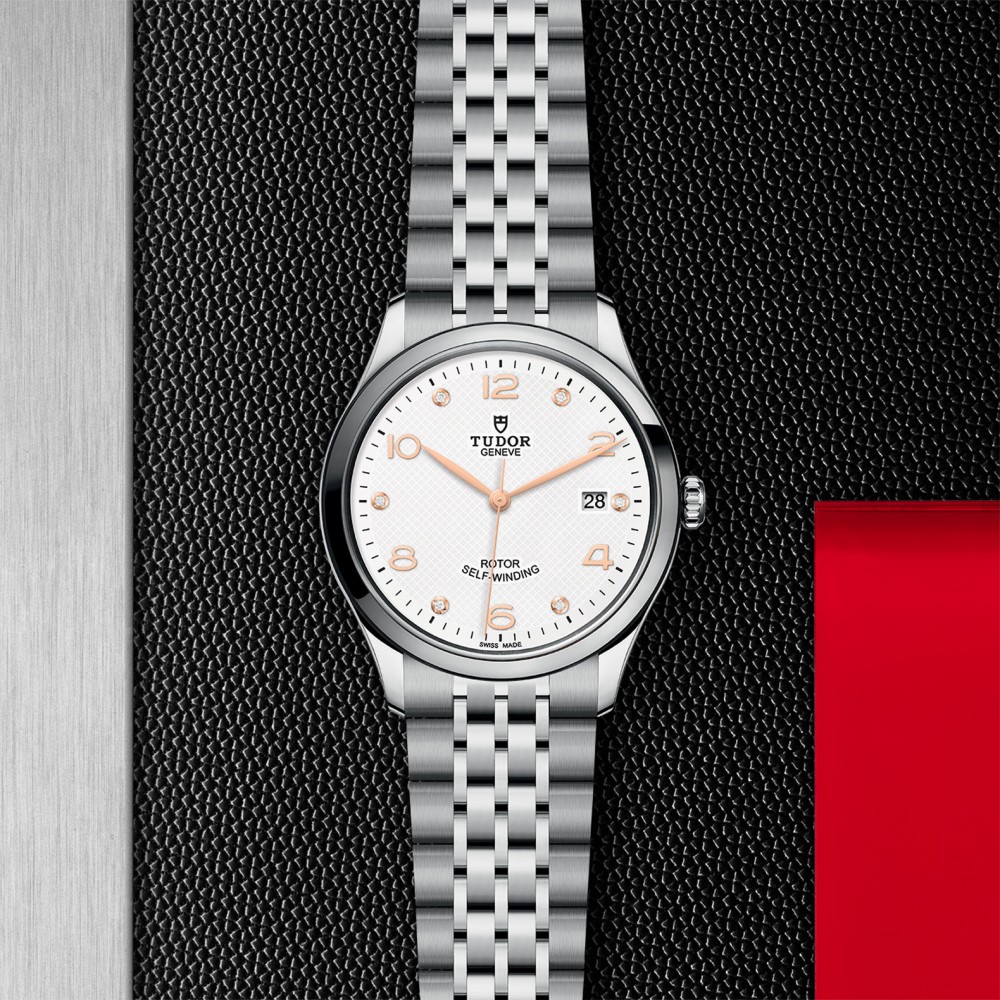 TUDOR 1926 Watch - M91550-0013 at Kerns Fine Jewelry