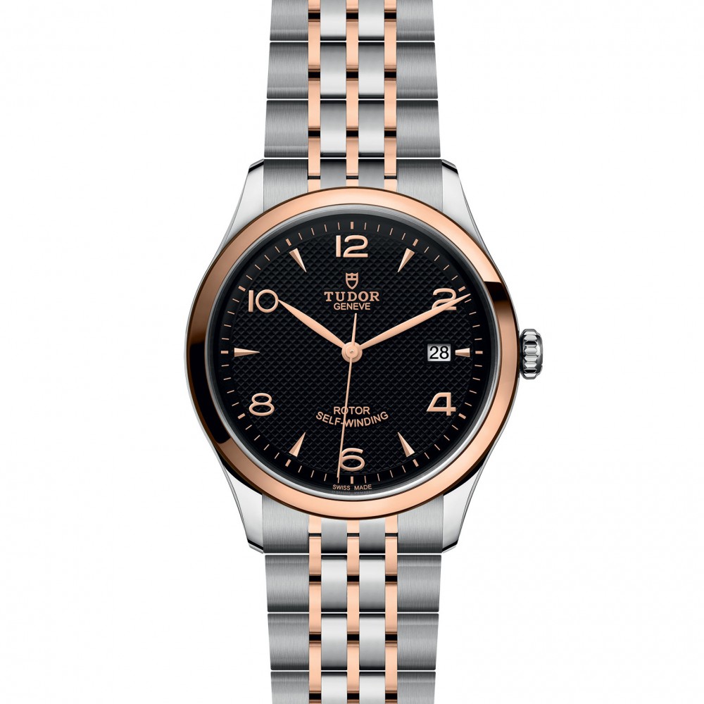 TUDOR 1926 Watch - M91551-0003 at Kerns Fine Jewelry