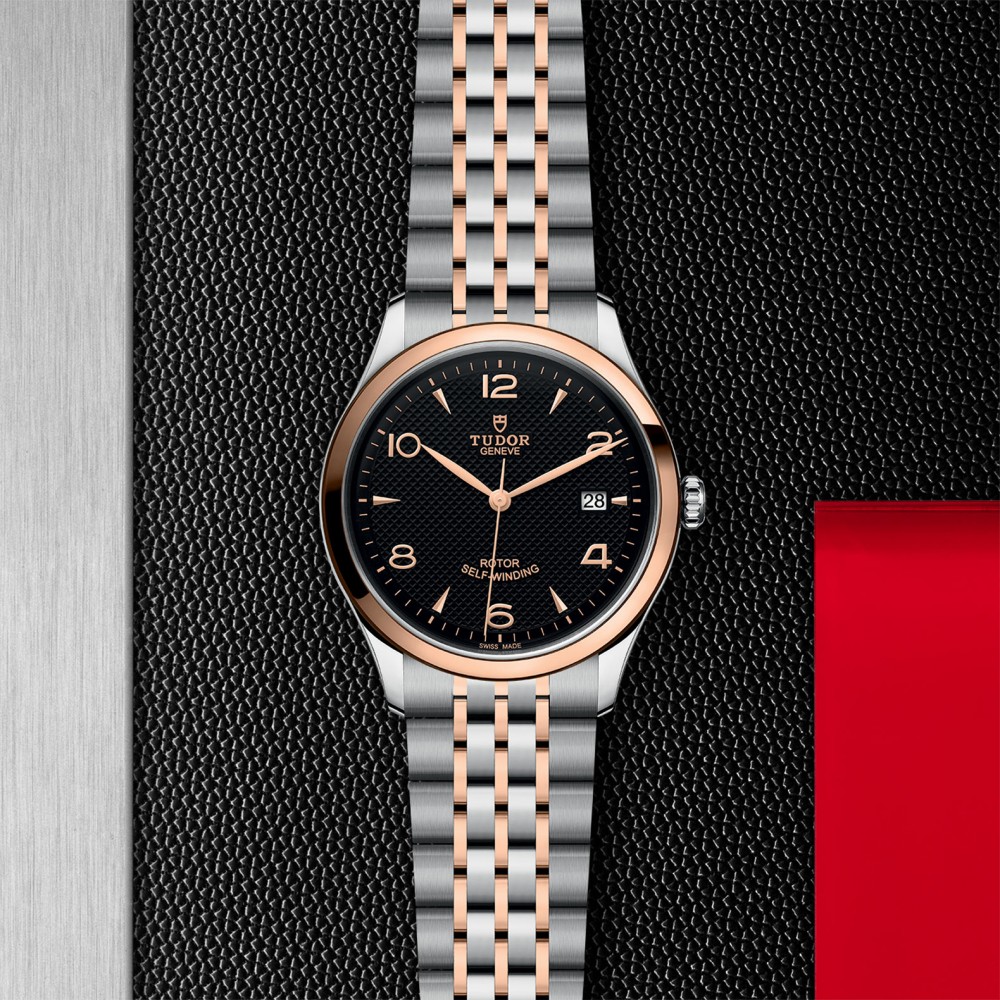 TUDOR 1926 Watch - M91551-0003 at Kerns Fine Jewelry