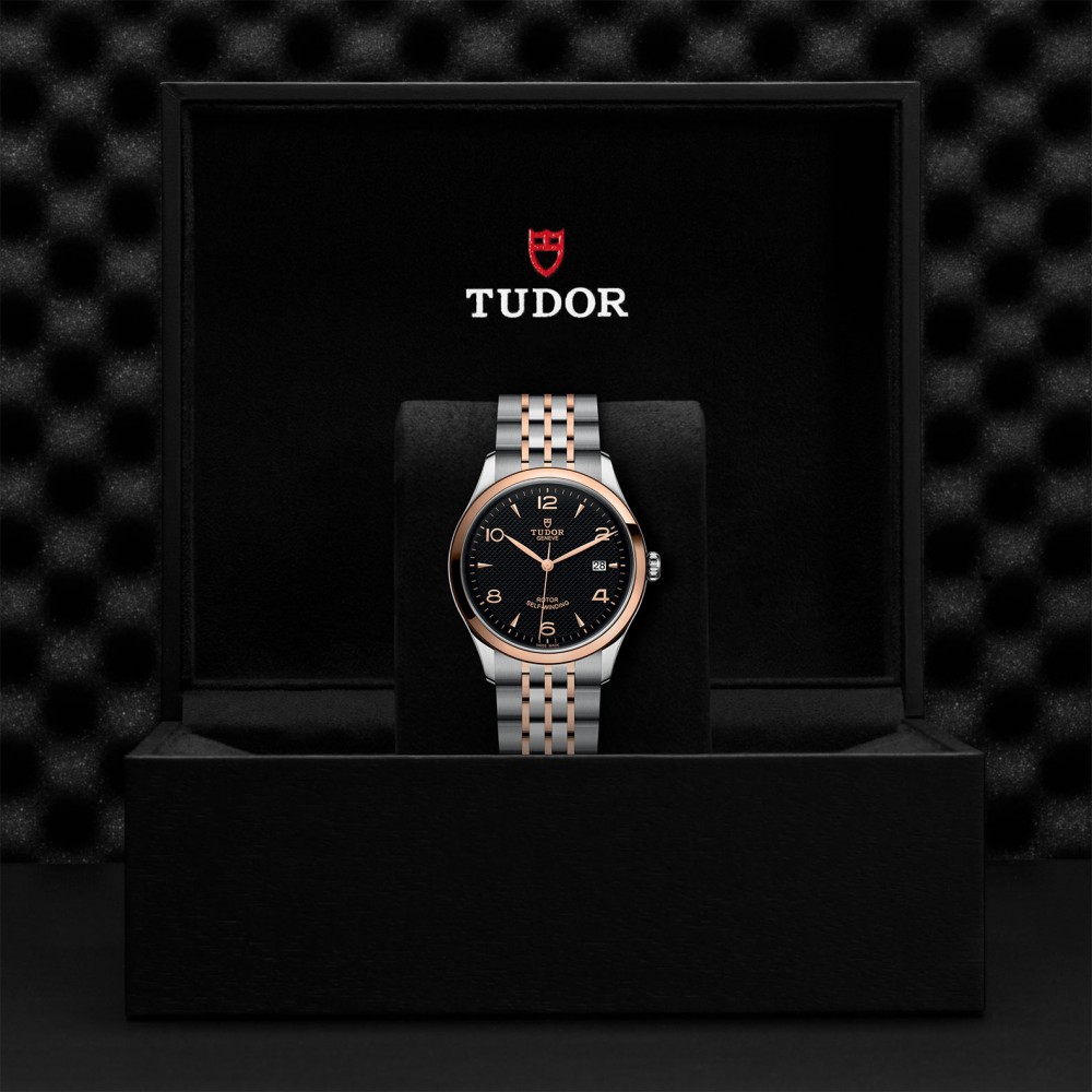 TUDOR 1926 Watch - M91551-0003 at Kerns Fine Jewelry