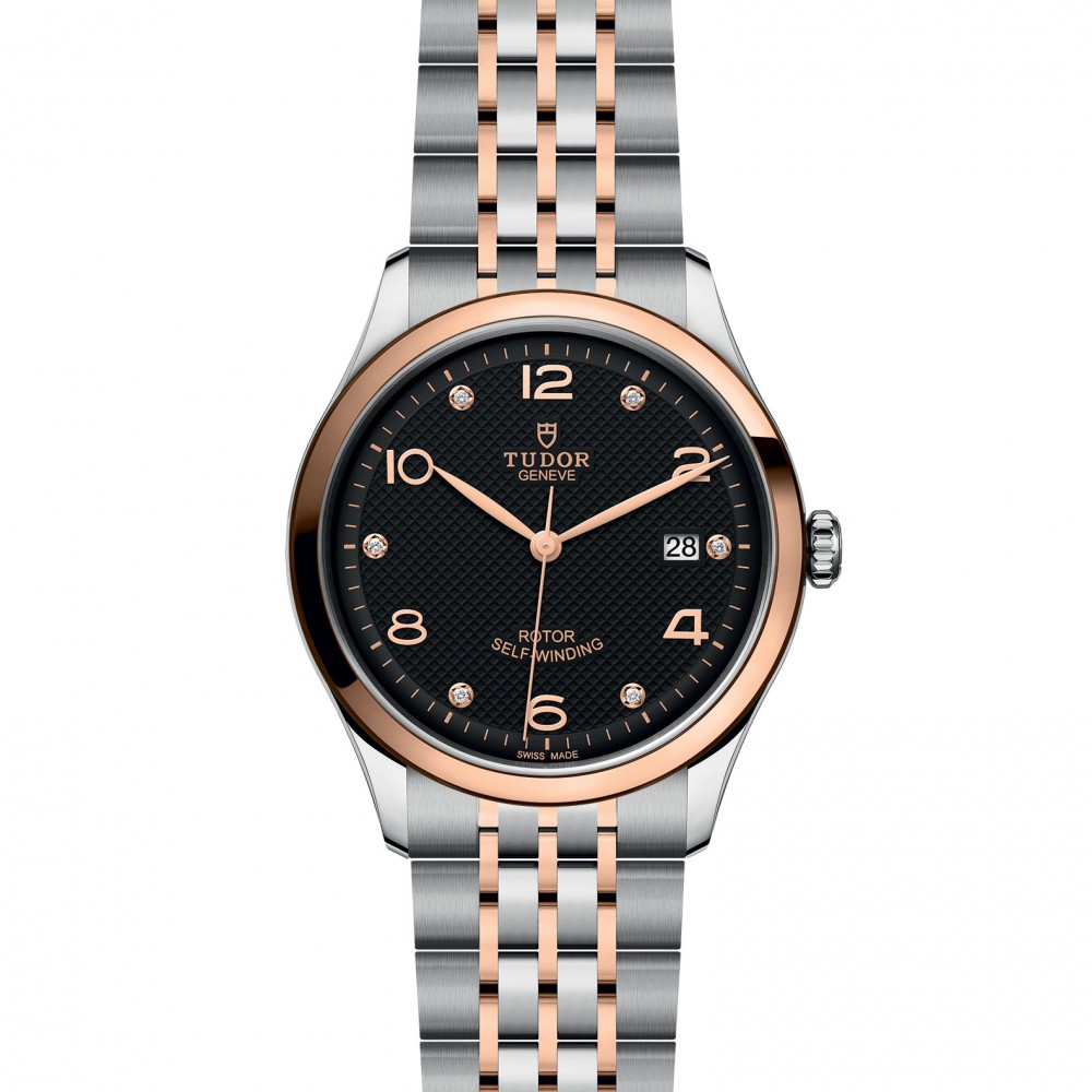 TUDOR 1926 Watch - M91551-0004 at Kerns Fine Jewelry