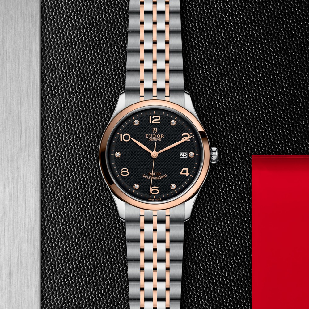 TUDOR 1926 Watch - M91551-0004 at Kerns Fine Jewelry