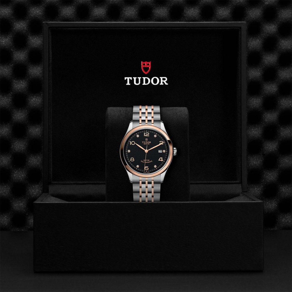 TUDOR 1926 Watch - M91551-0004 at Kerns Fine Jewelry