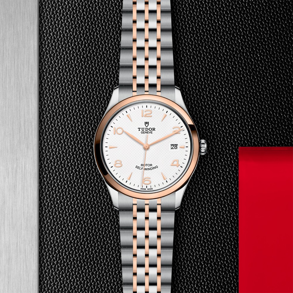 TUDOR 1926 Watch - M91551-0009 at Kerns Fine Jewelry
