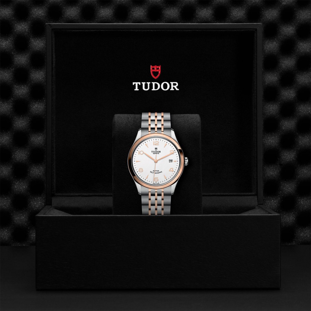 TUDOR 1926 Watch - M91551-0009 at Kerns Fine Jewelry