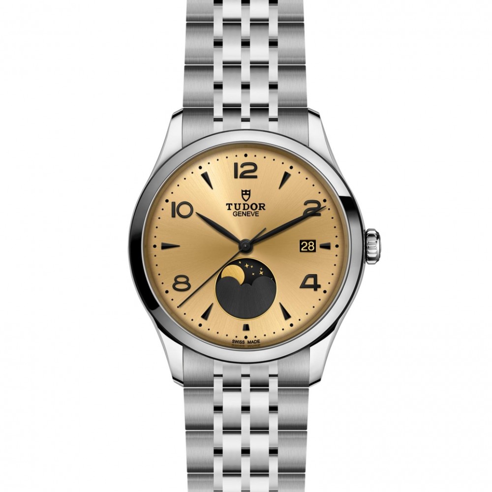 TUDOR 1926 Watch - M91560-0001 at Kerns Fine Jewelry