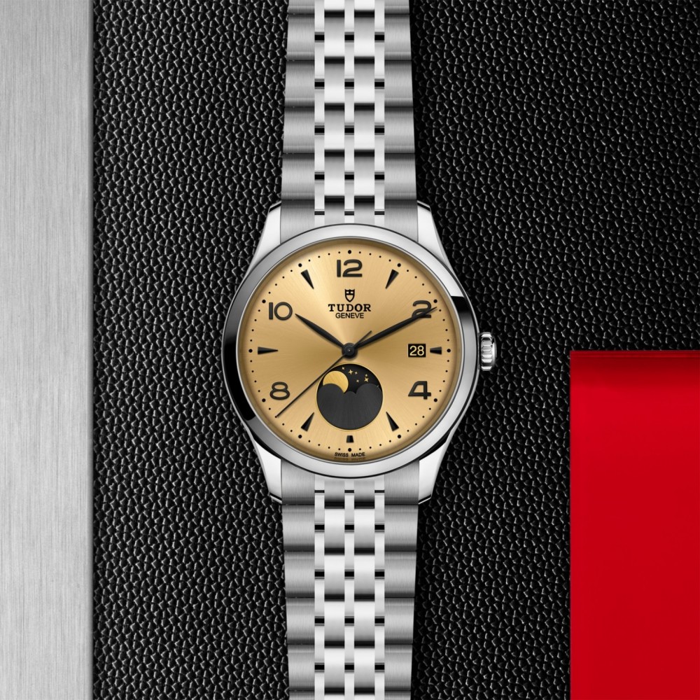 TUDOR 1926 Watch - M91560-0001 at Kerns Fine Jewelry