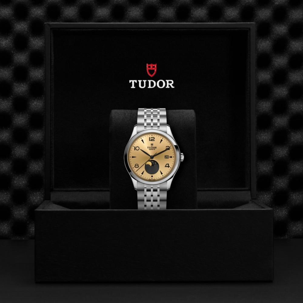 TUDOR 1926 Watch - M91560-0001 at Kerns Fine Jewelry