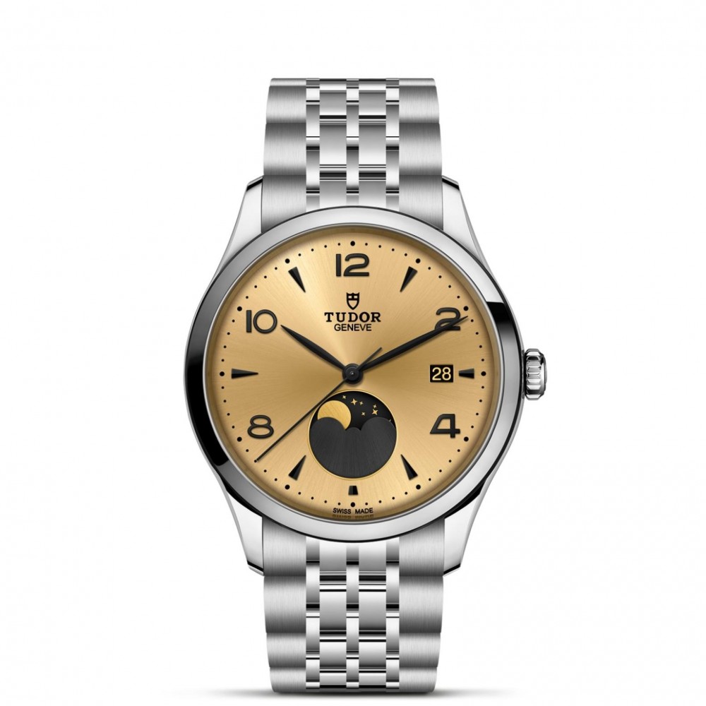 TUDOR 1926 Watch - M91560-0001 at Kerns Fine Jewelry