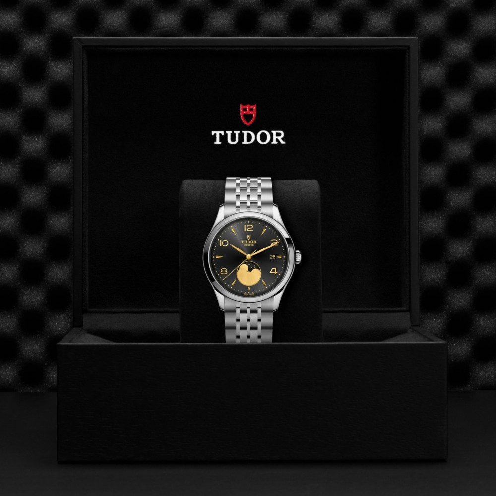 TUDOR 1926 Watch - M91560-0003 at Kerns Fine Jewelry