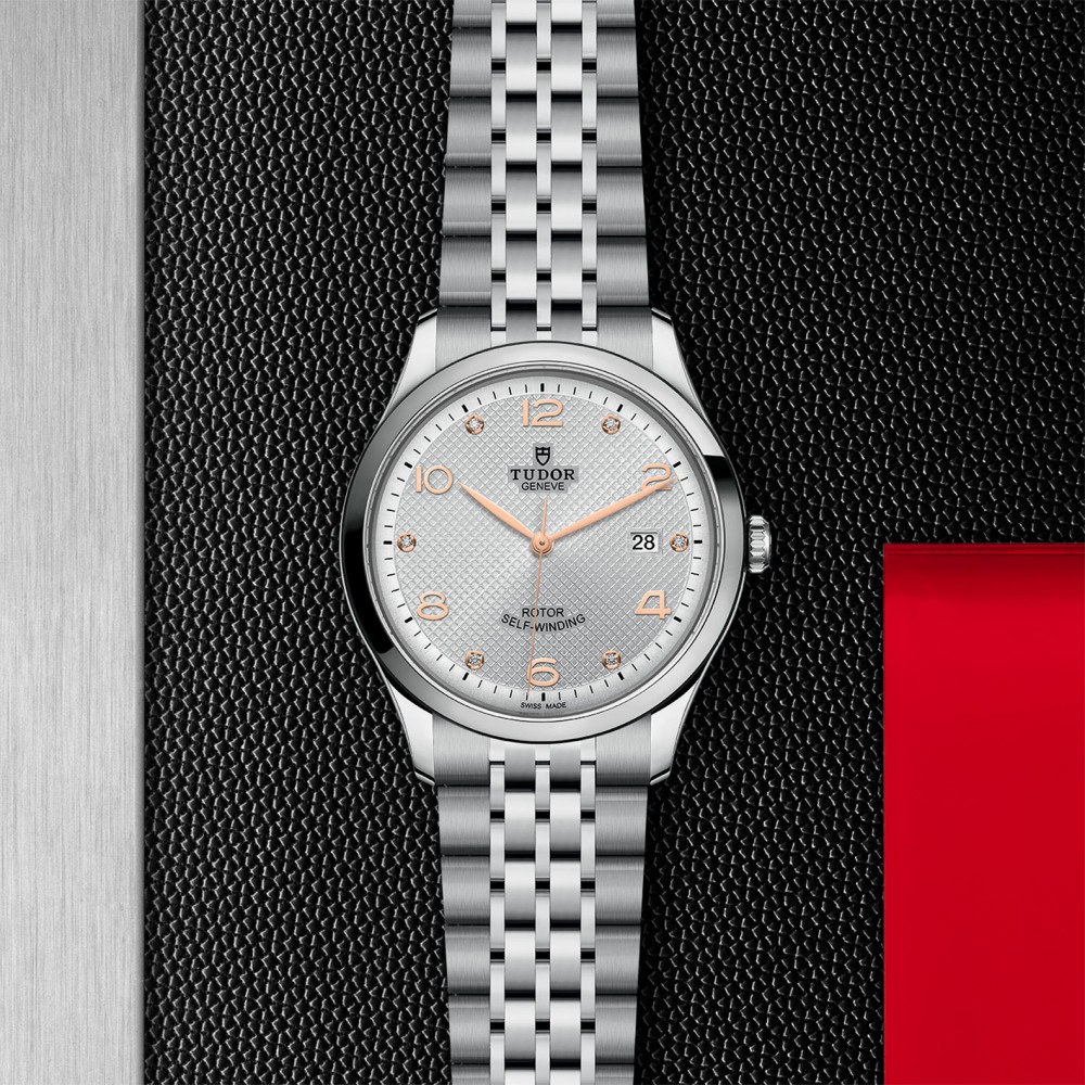 TUDOR 1926 Watch - M91650-0003 at Kerns Fine Jewelry