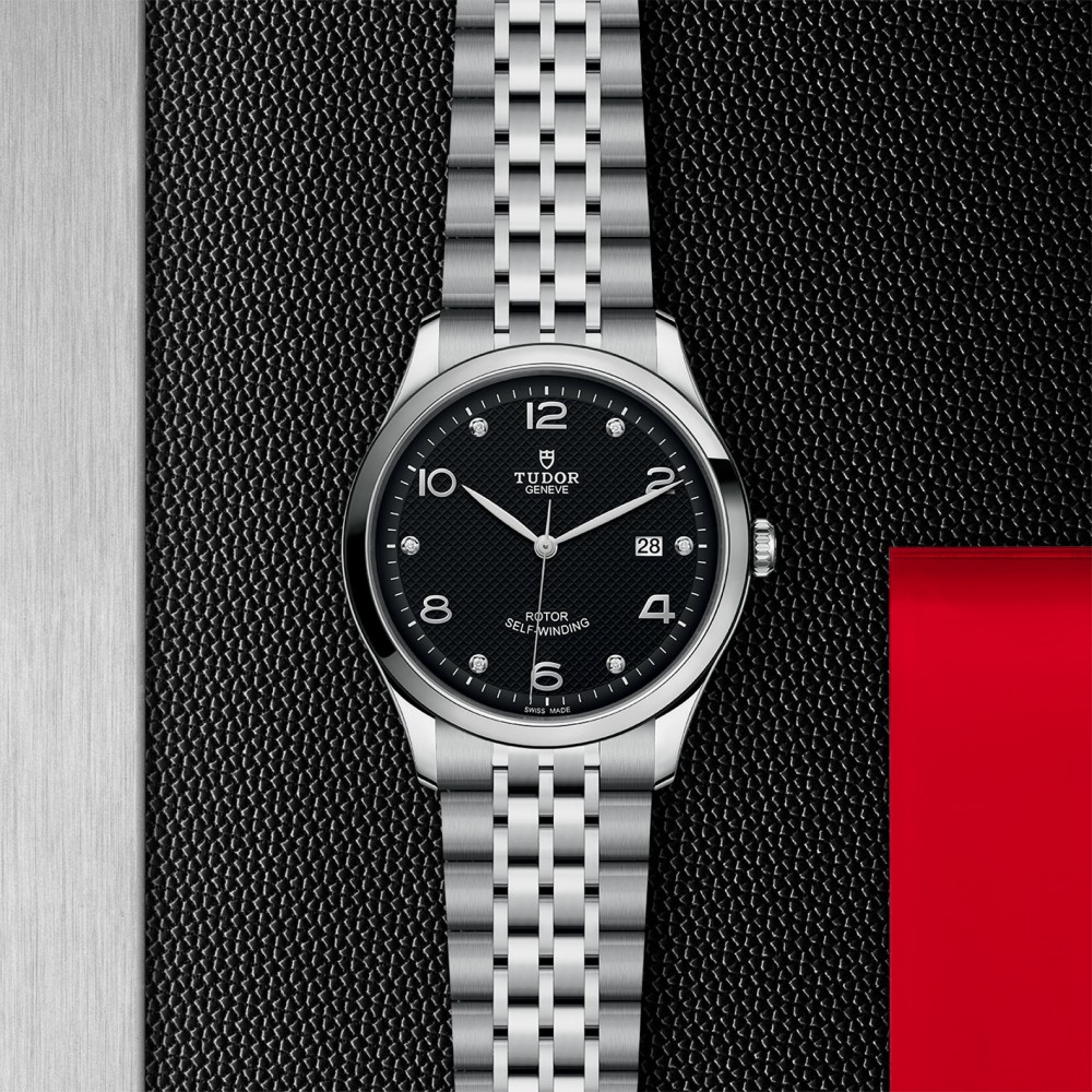 TUDOR 1926 Watch - M91650-0004 at Kerns Fine Jewelry