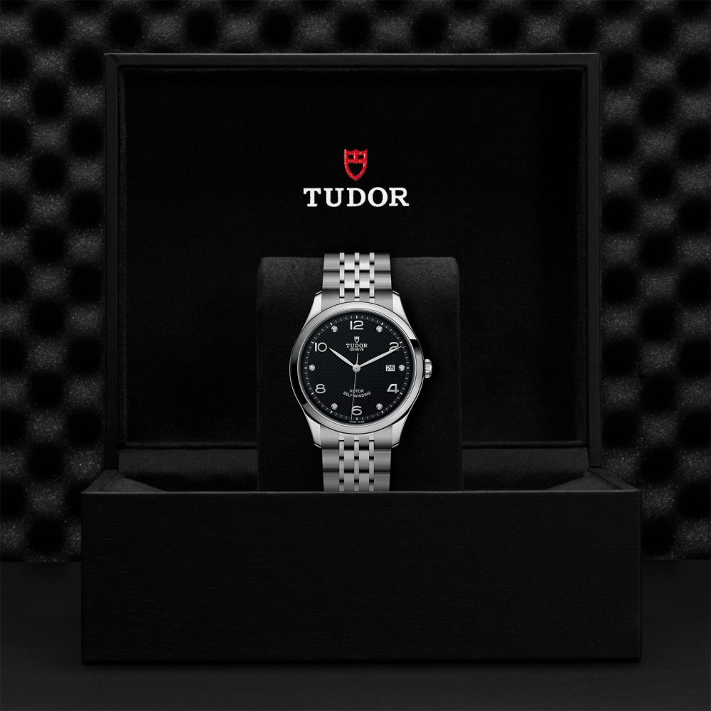 TUDOR 1926 Watch - M91650-0004 at Kerns Fine Jewelry