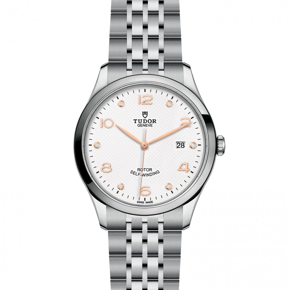 TUDOR 1926 Watch - M91650-0013 at Kerns Fine Jewelry