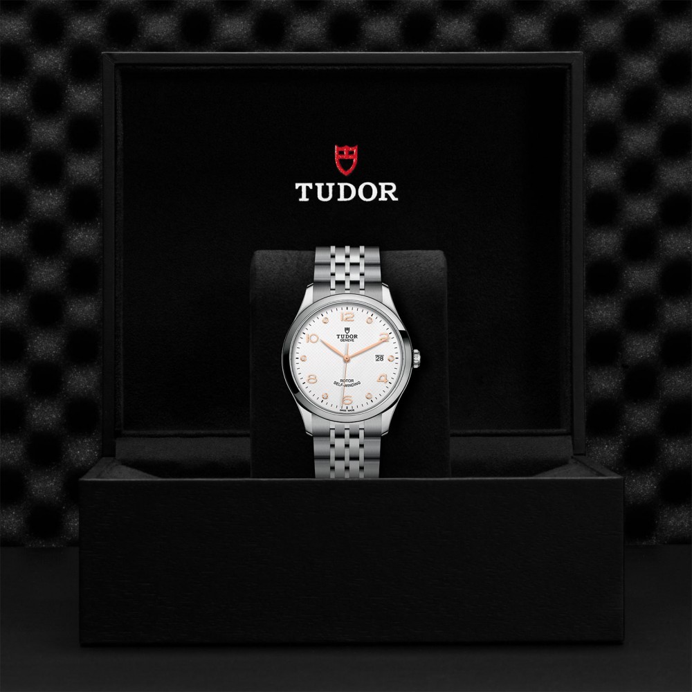 TUDOR 1926 Watch - M91650-0013 at Kerns Fine Jewelry
