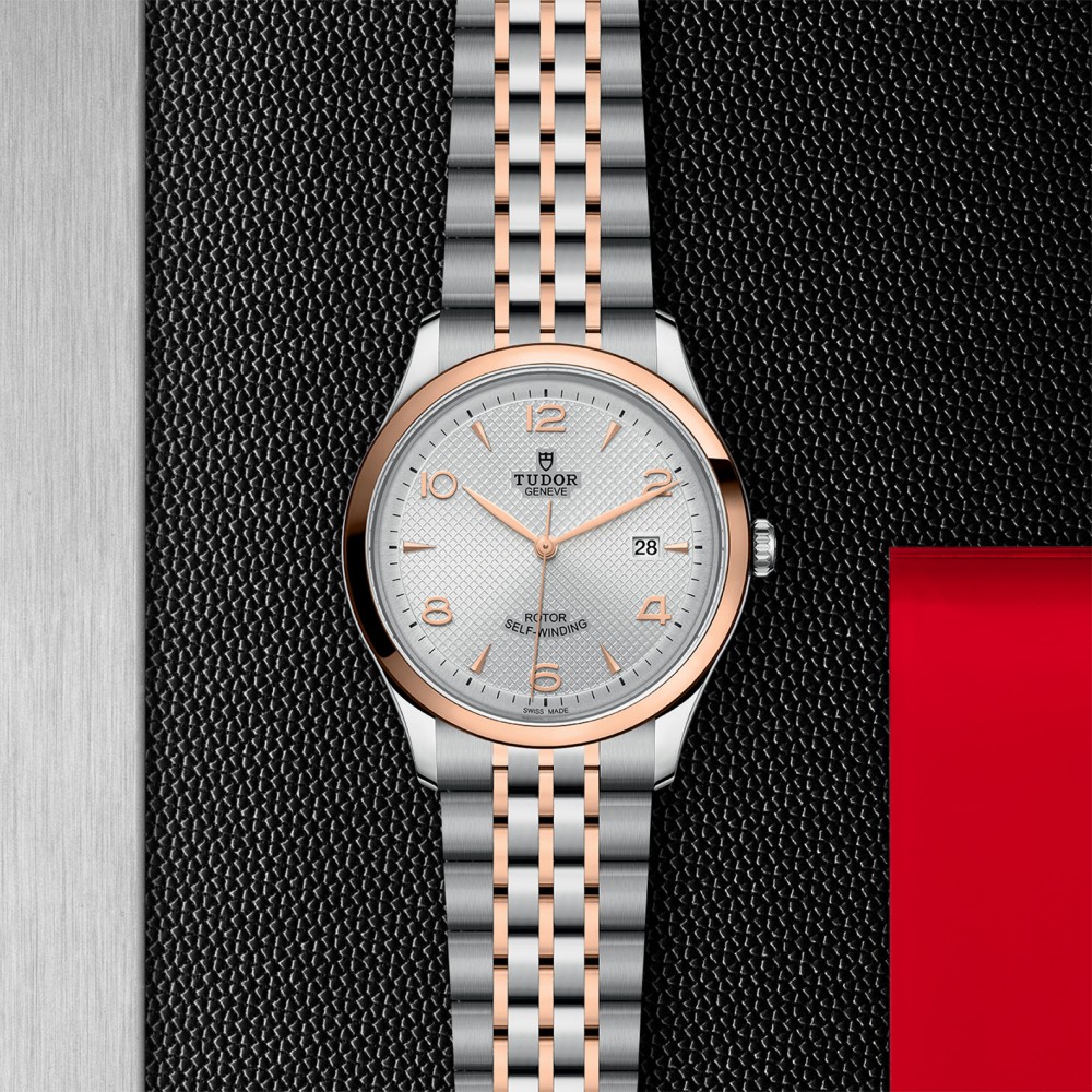 TUDOR 1926 Watch - M91651-0001 at Kerns Fine Jewelry