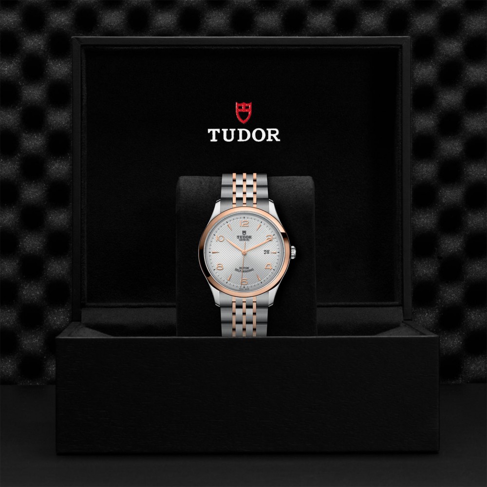 TUDOR 1926 Watch - M91651-0001 at Kerns Fine Jewelry
