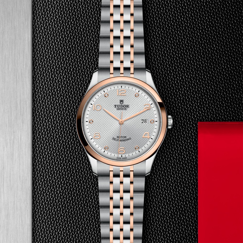 TUDOR 1926 Watch - M91651-0002 at Kerns Fine Jewelry