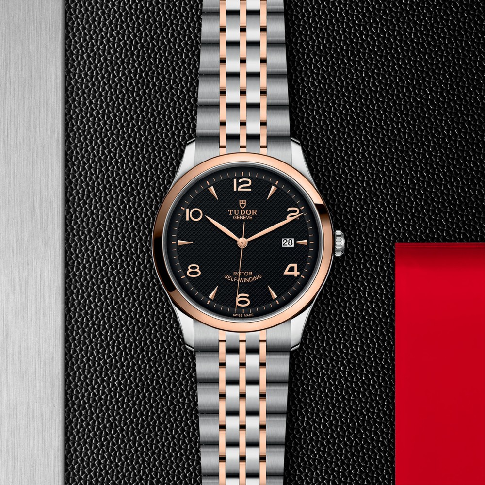 TUDOR 1926 Watch - M91651-0003 at Kerns Fine Jewelry