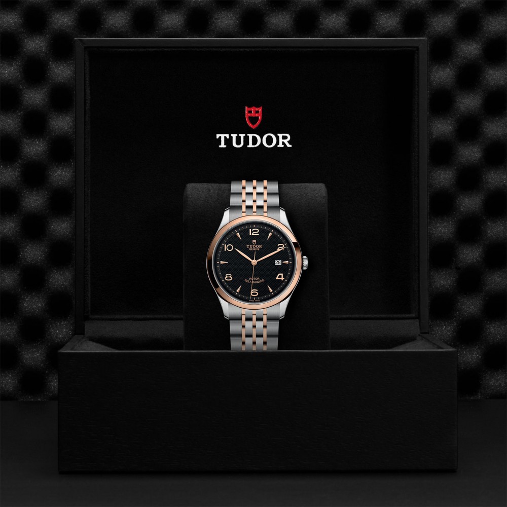 TUDOR 1926 Watch - M91651-0003 at Kerns Fine Jewelry