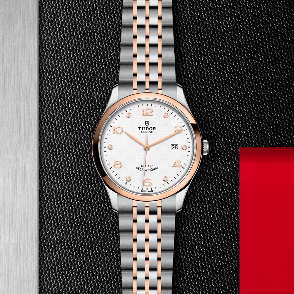 TUDOR 1926 Watch - M91651-0011 at Kerns Fine Jewelry