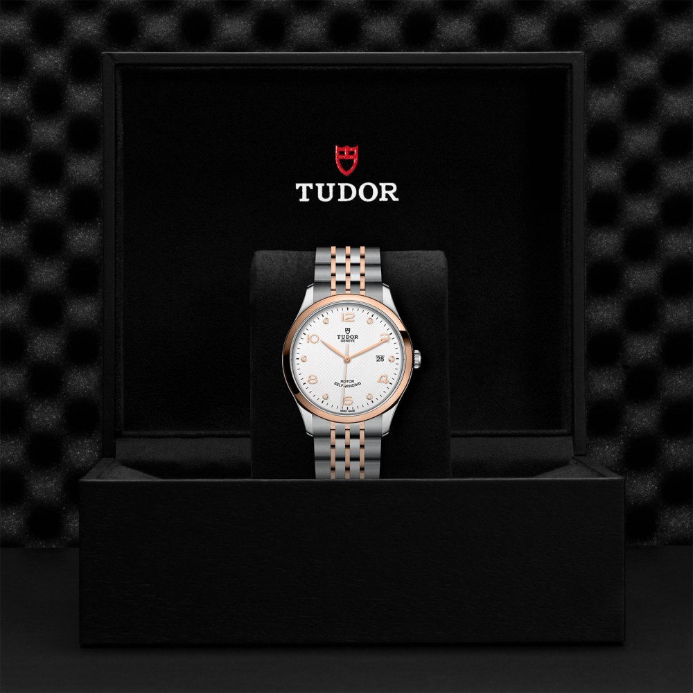 TUDOR 1926 Watch - M91651-0011 at Kerns Fine Jewelry