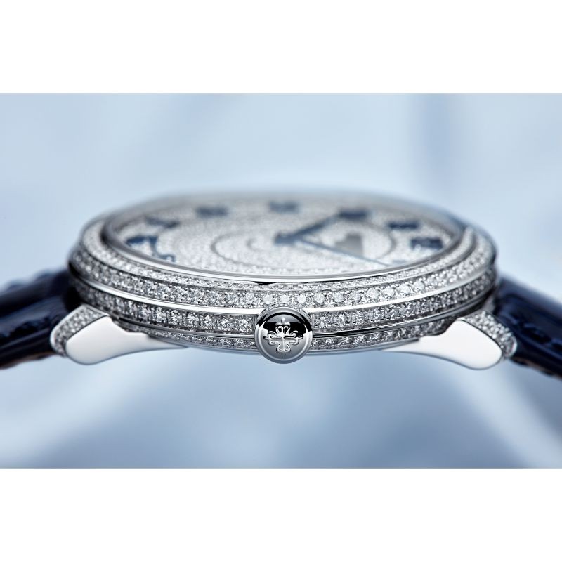 Patek Philippe Ref. 4978/400G-001 Calatrava