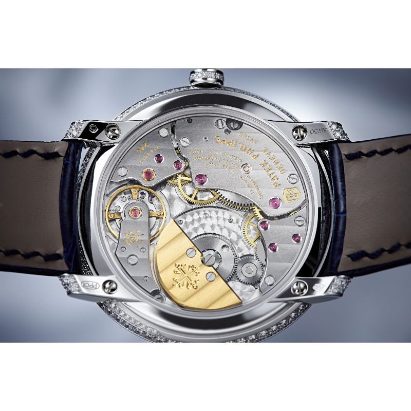 Patek Philippe Ref. 4978/400G-001 Calatrava