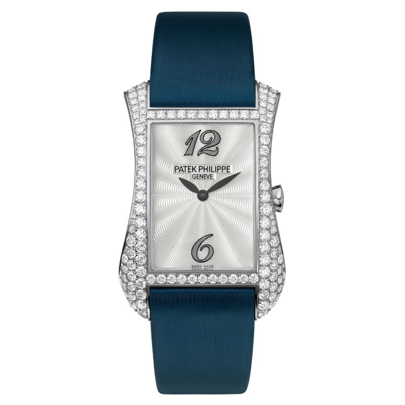 Patek Philippe Ref. 4972G-001 Gondolo