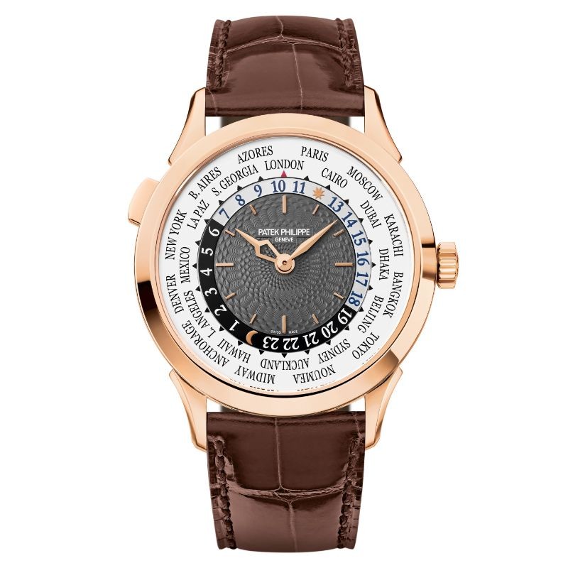 Patek Philippe Ref. 5230R-012 Complications
