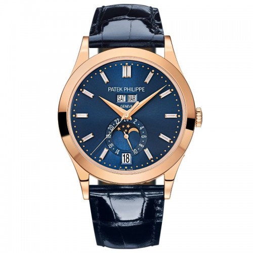Patek Philippe Ref. 5396R-015 Complications
