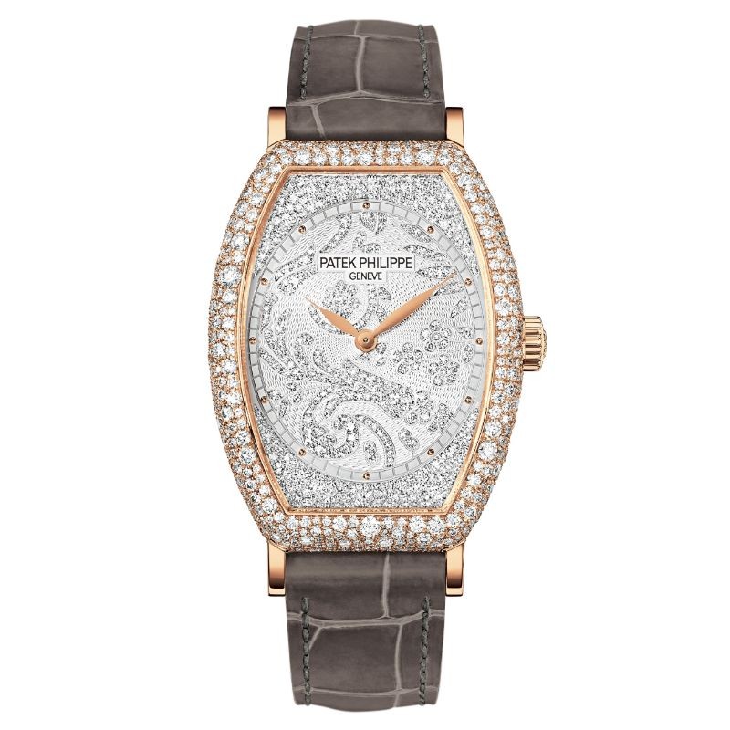 Patek Philippe Ref. 7099R-001 Gondolo