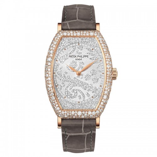 Patek Philippe Ref. 7099R-001 Gondolo