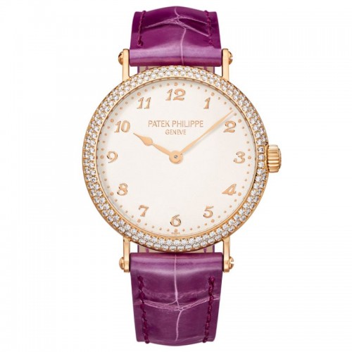 Patek Philippe Ref. 7200/200R-001 Calatrava