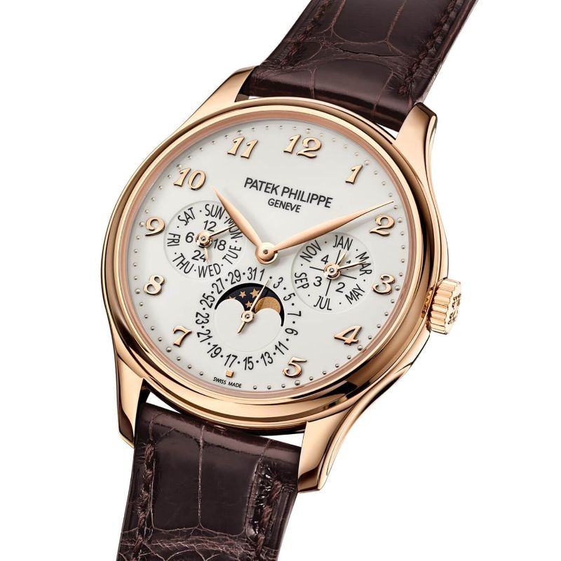 Patek Philippe Ref. 5327R-001 Grand Complications