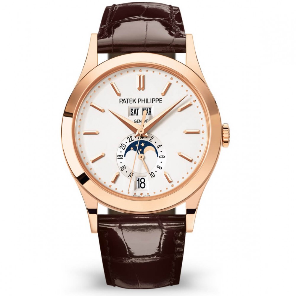 Patek Philippe Ref. 5396R-011 Complications